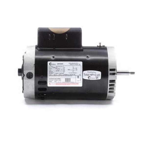3 hp 3450 RPM 56J Frame 230V Switchless Swimming Pool Pump Motor Century # B131