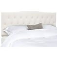thumbnail image 6 of Safavieh Axel Tufted Headboard, Available in Multiple Colors and Sizes, 6 of 6