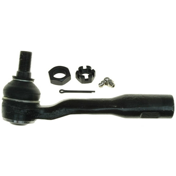 Steering Tie Rod End Fits 2006 Toyota Tundra