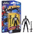 thumbnail image 3 of Marvel Spider-Man Epic Hero Series Symbiote Suit Spider-Man 4 Inch Action Figure, 3 of 5