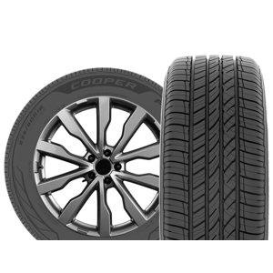 Cooper ProControl All Season 215/60R16 95V Passenger Tire Sansujyuku sansujyuku.com