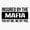 1pcs, variant on Mafia Style Dark Art Vinyl Decal Sticker
