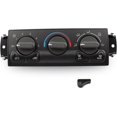 thumbnail image 1 of GHSDFBB HVAC Heater AC Climate Control Module Panel Replace ‎599-218 Compatible with Chevy GMC-1999-2002 Silverado Sierra 1500 2500 HD, 2001-2002 Silverado Sierra 3500, 2000-2002 Suburban Yuk, 1 of 7