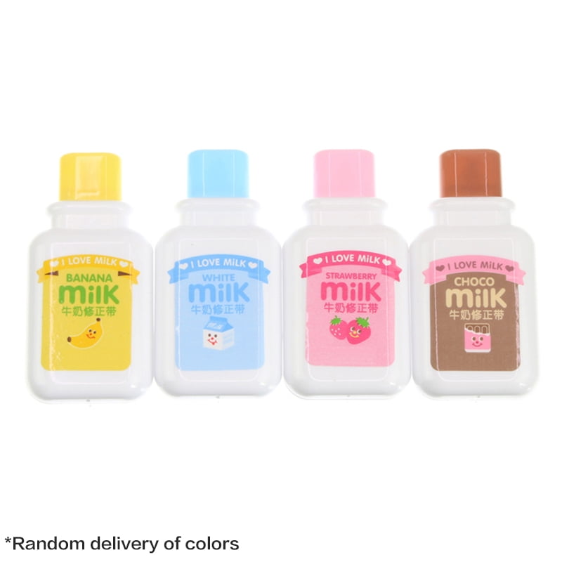 milk correction tape