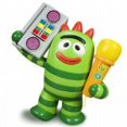 thumbnail image 1 of Yo Gabba Gabba - Playsets - Altavoz Yo Gabba Gabba Yo Gabba Gabba 21105009958, 1 of 1