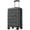 Gray, variant on CQSXDA 20 Inch Hardshell ABS Carry on Luggage with Expandable Design and Spinner Wheels for Travel, TSA Lock