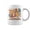 Black, variant on Oh Hey Third Grade Cute 3Rd Grade Team Back To School 2023 Coffee Mugs