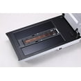thumbnail image 3 of Restored Canon CanoScan 5600F Flatbed Scanner – High-Resolution Color/Monochrome Scanning, USB Connectivity (Model: CNMCS5600F) (Refurbished), 3 of 4