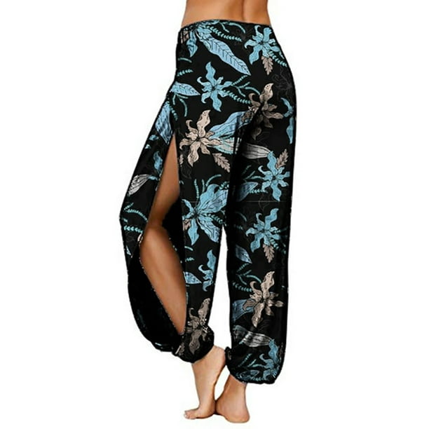 5xl palazzo pants