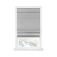 thumbnail image 1 of Cortina de Ventana Romana Inalámbrica Ergode 36X64 Gris RSCO36GY04-VV, 1 of 2