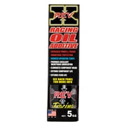 REV-X Racing Engine Oil Treatment, 5 fl. oz.