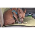 thumbnail image 4 of FH Group NeoSupreme Seat Protectors Universal Fit For Car Truck SUV Van 2PC - Front Seat, 4 of 6