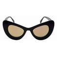 thumbnail image 2 of Lentes de sol Sersun 6659RV anaranjado Mujer, 2 of 4