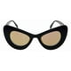 thumbnail image 2 of Lentes de sol Sersun 6659RV anaranjado Mujer, 2 of 4