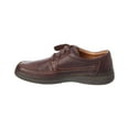 thumbnail image 2 of Clarks Nature 5 Lo Mens Derby Shoes, 2 of 5