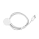 thumbnail image 2 of Reloj Cargador Muelle Watch Charger Dock Station Para Fossil Gen 1 Gen 2 Gen 3 Soporte De Carga Usb, 2 of 7