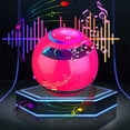 thumbnail image 4 of Meitianfacai Intelligent Bluetooth Speaker Bluetooth Speaker High Sound Quality Large Volume Home Card Insertion Bass Speaker, 4 of 5