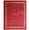 Red, variant on Rugsotic Carpets Hand Knotted Wool Area Rug 5'x8' Charcoal Contemporary Rectangle Indoor Rug for Living Room, Bedroom Antimicrobial L00529