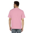 thumbnail image 3 of Inkmeso Graphic Tshirt For Men Daddy Is My Hero Tshirt Jersey Tee Shirt Father Day Gift, 3 of 7
