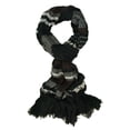 thumbnail image 3 of Premium Multi Striped Scarf, 3 of 3