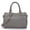 grey, variant on Genuine Leather Cowhide Boston Bag, Women's Mini Handbag, Crossbody Shoulder Bag