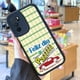 thumbnail image 2 of Un toque de color: funda plateada mate de doble capa para iPhone 15 Pro Max y modelos anteriores., 2 of 4