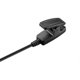 thumbnail image 4 of Cargador USB universal para reloj inteligente Garmin Forerunner Foreathlete 35j Cable de datos Cargador 30 735 235, 4 of 5