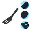 thumbnail image 3 of 2 Pcs Spatules en Silicone pour Maison Restaurant Kitchen Ustensiles de Cuisine, 3 of 8