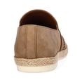 thumbnail image 3 of Madden NYC Men's Perforated Espadrilles, 3 of 6