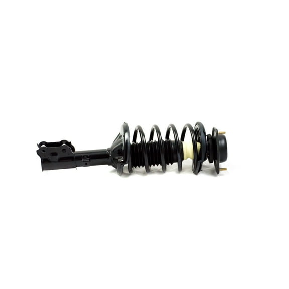 Gabriel G57268 Ultra ReadyMount Front Left Complete Strut Assembly Fits 00-05 Hyundai Accent (1 pack)