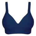 thumbnail image 2 of Brasier Hanes Intimates Azul Talla M, 2 of 4