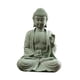 thumbnail image 2 of Figura de Buda, decoración de yoga, adorno rústico oriental decorativo. Tipo A-02, 2 of 5