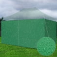 thumbnail image 5 of InstaHibit 4 Pack Side Wall for 10x15 Ft EZ Pop Up Canopy Tent UV50+ Zipper Pool, 5 of 12