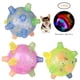thumbnail image 2 of Pelota De Salto Led Para Mascotas, Pelota De Juego, Juguete Que Rebota, Pelota De Baile Para Perros Y Gatos Advancent PT002409-03, 2 of 6