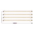 thumbnail image 2 of LED Crecimiento de las tiras de luz USB ABS Phytolamp 5 Modos de iluminación Linterna ajustable Luces de espectro completo para la oficina Invernadero interior Cuatro cabezas luz del sol Sweethay HA011849-08B, 2 of 7