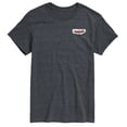 thumbnail image 2 of Marvel Your Friendly Neighborhood Spider-Man - Classic Spider Suit - Adult Short Sleeve Graphic T-Shirt, 2 of 5