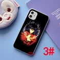 thumbnail image 1 of Samsung J7 Prime J8 M31 Note 10 Lite Plus 20 Ultra 8 9 S10 Funda Blanda 766LLM Inuyasha, 1 of 4