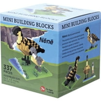 Impact Mini Building Block Nene Goose