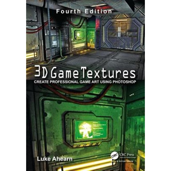 Pre-Owned 3D Game Textures: Create Professional Game Art Using Photoshop (Paperback) 1138920061 9781138920064