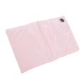 thumbnail image 2 of Graphene Heated Handwarmers Bag USB Charging 3 Levels Temperature Washable Dual Sided Heating Hand Warmer Pouch for Winter Pink, 2 of 5