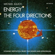 Michael Juellich - Energy the 4 Directions - Jazz - CD