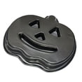 thumbnail image 1 of Bandeja de horno antiadherente con forma de calabaza 3D para Halloween, molde para hornear pasteles antiadherente para uso doméstico, 1 of 7