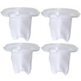 thumbnail image 2 of Replace VF110 Filter for Black & Decker 90558113-01, CHV1410L Hand Vacuum Cordless (4 Pack + Brush), 2 of 7