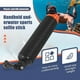 thumbnail image 4 of Waterproof Handheld Underwater Sport Selfie Stick Monopod Pole Floating Hand Grip Diving Handle Trip, 4 of 5