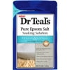 Dr. Teal's Bath Salts Detox (Pack of 48)