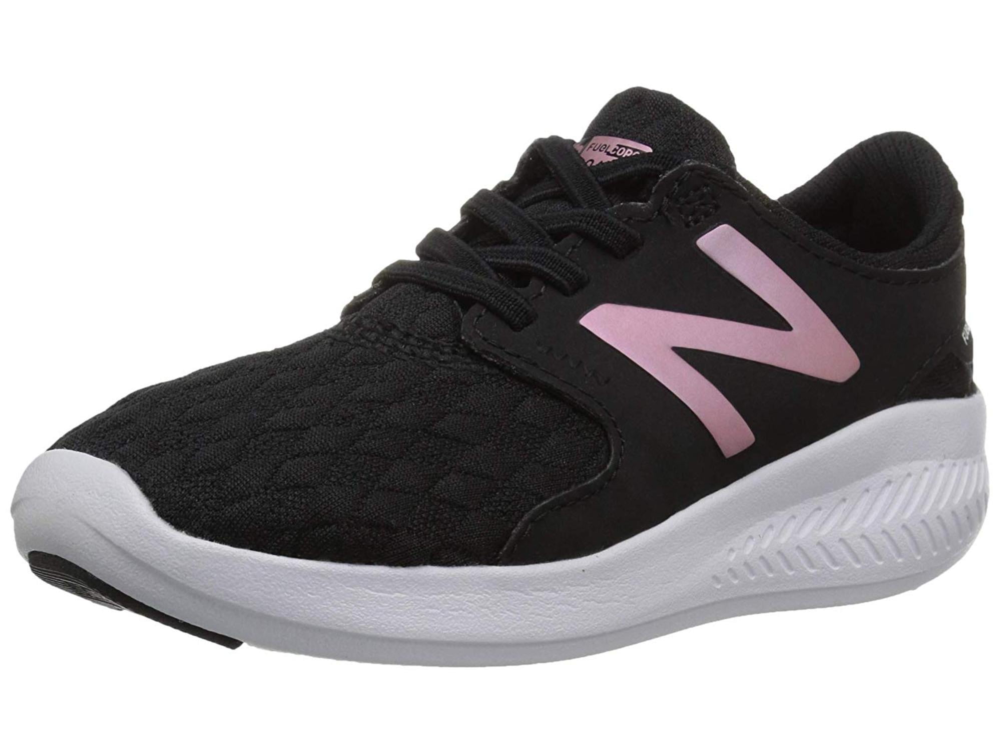 new balance baby girl