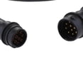 thumbnail image 3 of Extensión del mazo cables Conector Conector del extremo del cable Longitud del cable:, 3 of 7