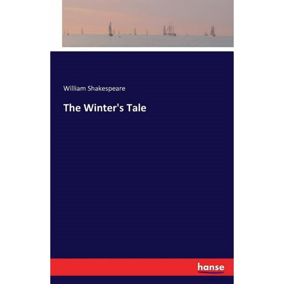 The Winter's Tale, (Paperback)