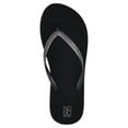 thumbnail image 5 of No Boundaries Womens Single Flip Flop Shoes, 5 of 7
