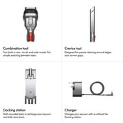 Dyson V8 Animal Cordless Vacuum | Titanium | New